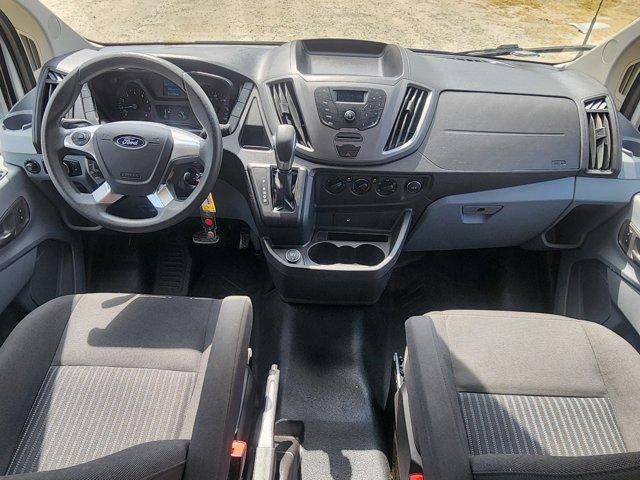 used 2018 Ford Transit-150 car, priced at $26,450