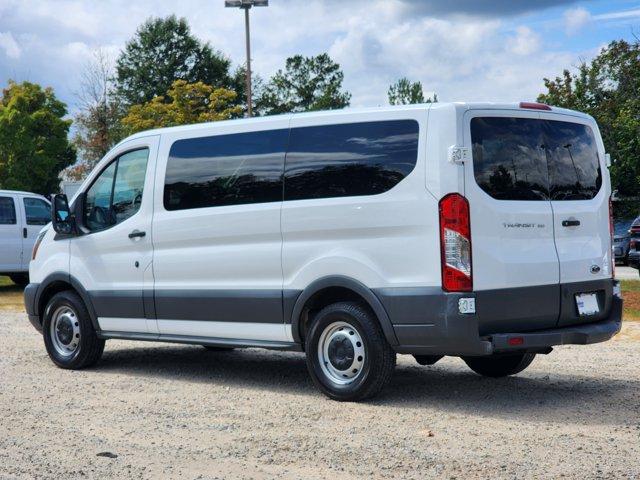 used 2018 Ford Transit-150 car, priced at $26,450