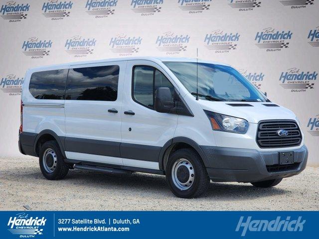used 2018 Ford Transit-150 car, priced at $26,450