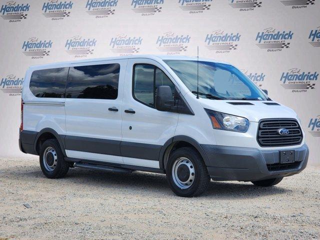 used 2018 Ford Transit-150 car, priced at $26,450