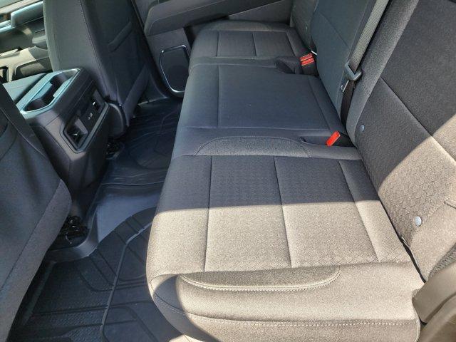 new 2025 Chevrolet Silverado 1500 car, priced at $60,145