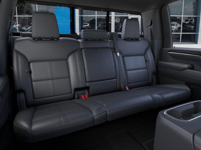 new 2025 Chevrolet Silverado 2500 car, priced at $87,800