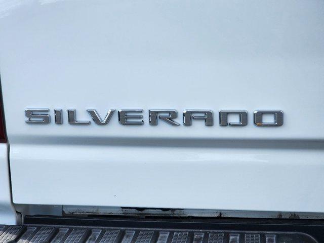 new 2024 Chevrolet Silverado 2500 car, priced at $59,595