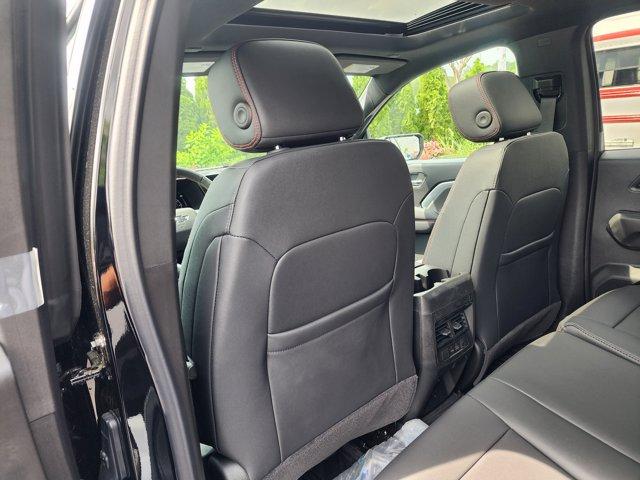 new 2025 Chevrolet Colorado car, priced at $46,365