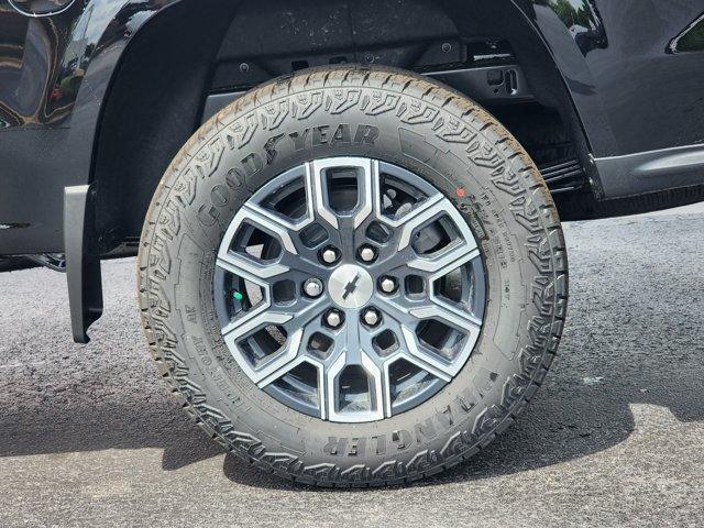 new 2025 Chevrolet Colorado car, priced at $46,365