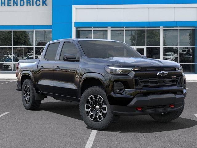 new 2025 Chevrolet Colorado car, priced at $47,365