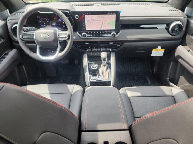 new 2025 Chevrolet Colorado car, priced at $46,365