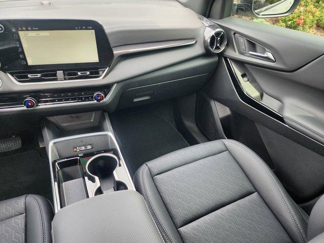 used 2025 Chevrolet Equinox car, priced at $34,725