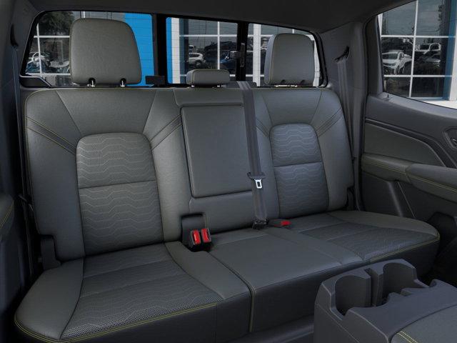 new 2026 Chevrolet Colorado car, priced at $52,419