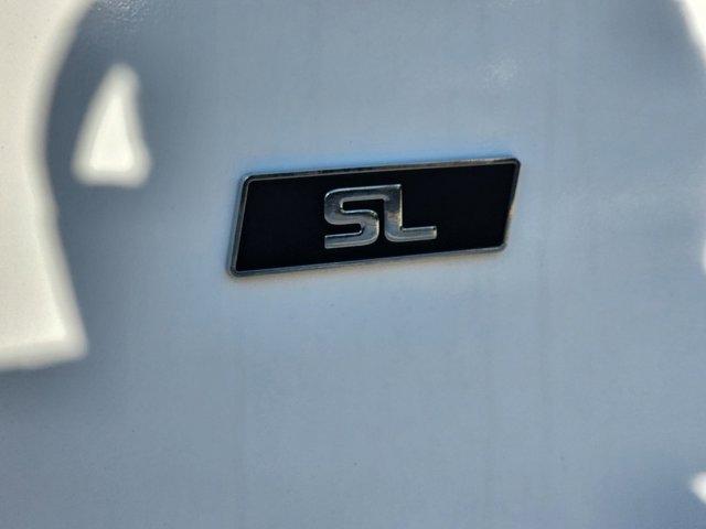 new 2024 Chevrolet Silverado 3500 car, priced at $66,214