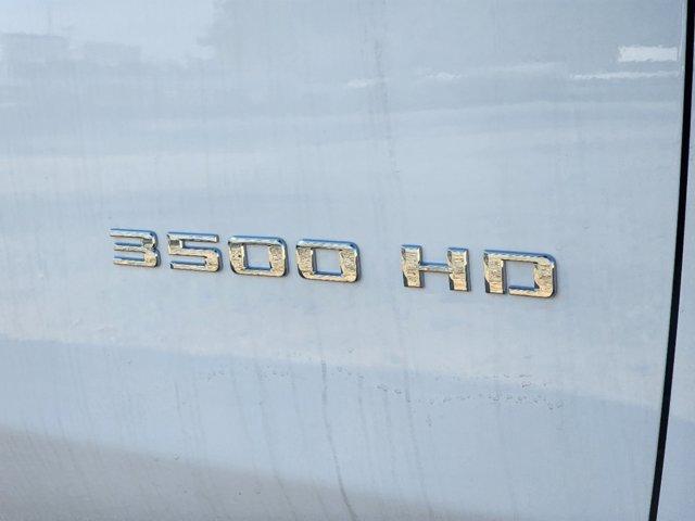 new 2024 Chevrolet Silverado 3500 car, priced at $66,214