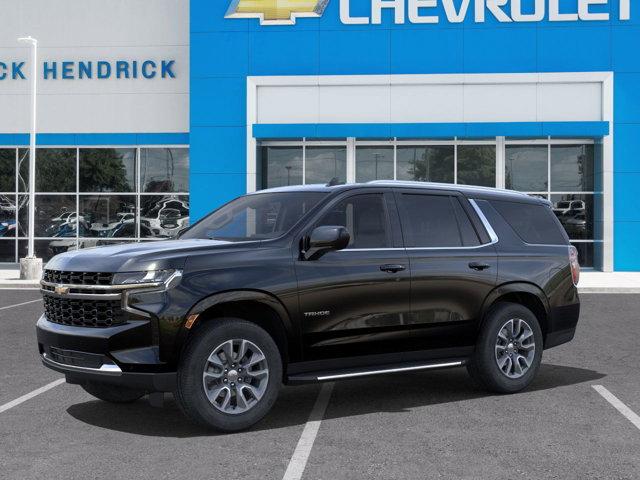 new 2024 Chevrolet Tahoe car, priced at $51,995