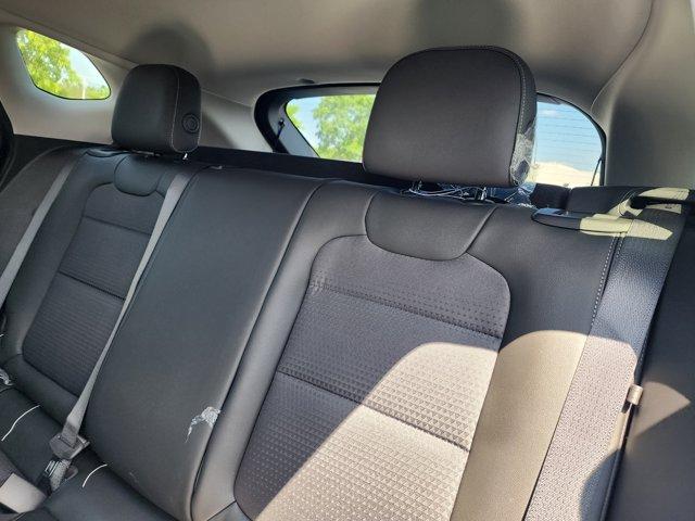new 2025 Chevrolet Trax car, priced at $23,690