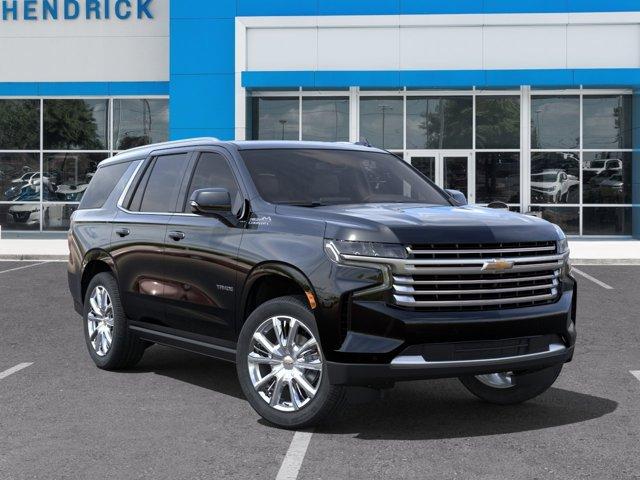new 2024 Chevrolet Tahoe car, priced at $87,600