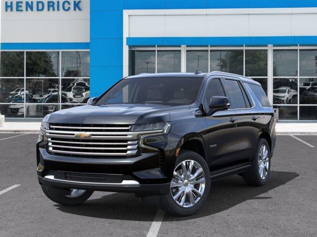 new 2024 Chevrolet Tahoe car