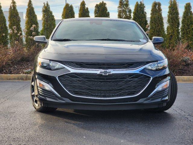 new 2024 Chevrolet Malibu car, priced at $21,845