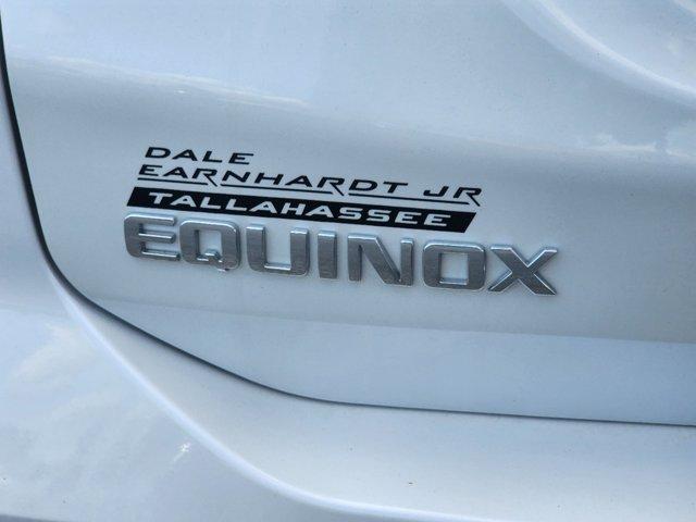 new 2023 Chevrolet Equinox car, priced at $24,816