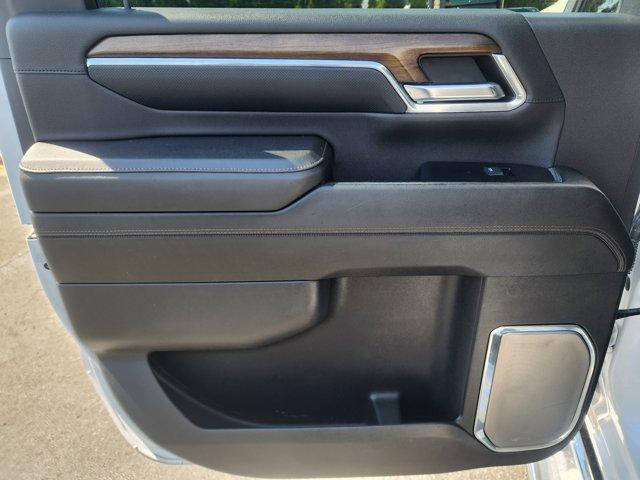 used 2024 Chevrolet Silverado 3500 car, priced at $70,525