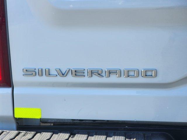 used 2024 Chevrolet Silverado 3500 car, priced at $70,525
