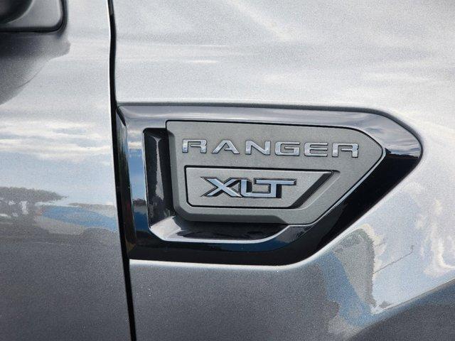 used 2020 Ford Ranger car, priced at $33,425
