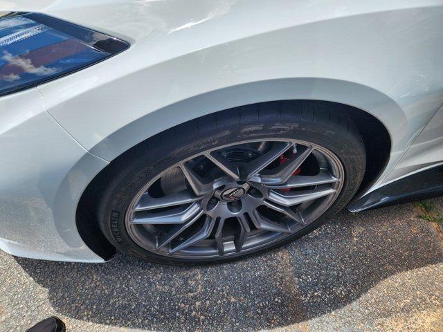 used 2023 Chevrolet Corvette car, priced at $130,995