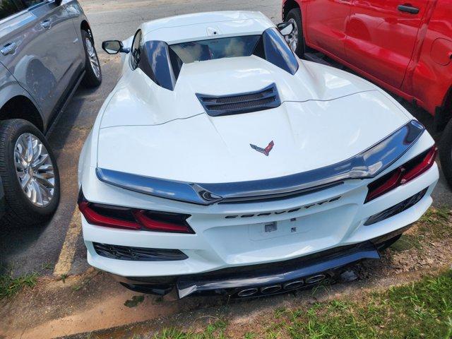 used 2023 Chevrolet Corvette car, priced at $130,995