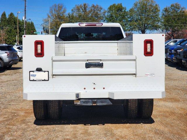 used 2022 Chevrolet Silverado 3500 car, priced at $49,800