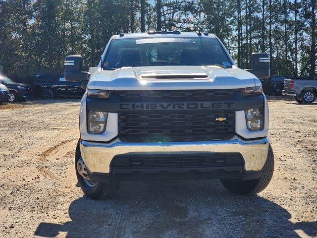 used 2022 Chevrolet Silverado 3500 car, priced at $49,800