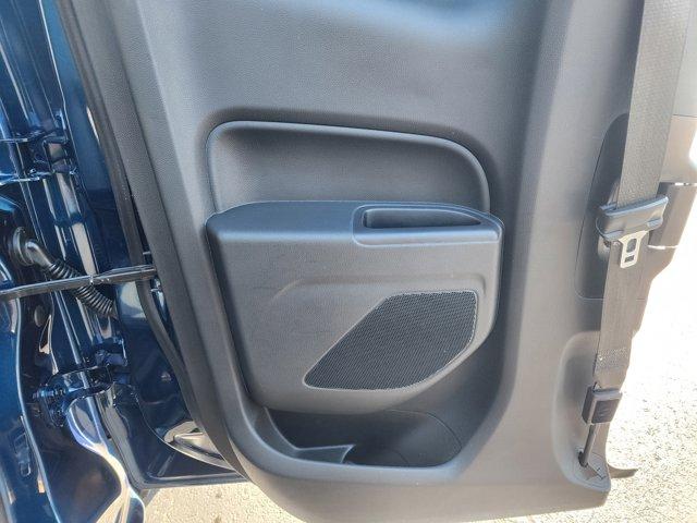 used 2020 GMC Canyon car, priced at $25,925