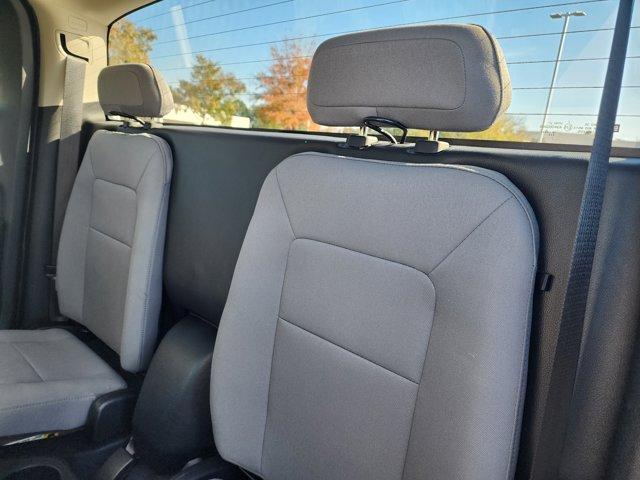 used 2020 GMC Canyon car, priced at $25,925