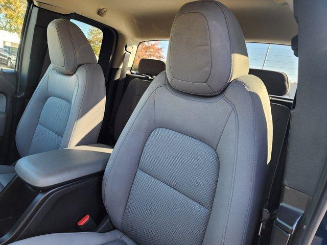 used 2020 GMC Canyon car, priced at $25,925