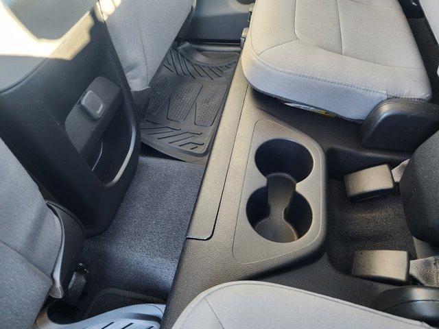 used 2020 GMC Canyon car, priced at $25,925