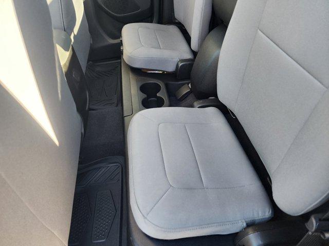 used 2020 GMC Canyon car, priced at $25,925