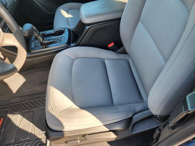 used 2020 GMC Canyon car, priced at $25,925