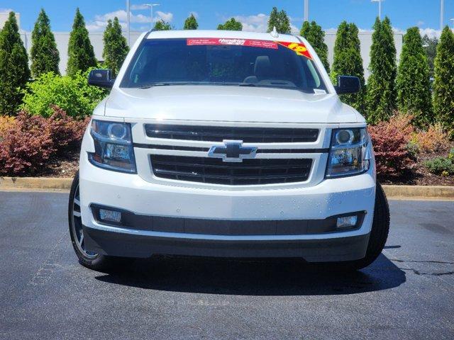 used 2019 Chevrolet Tahoe car, priced at $48,900