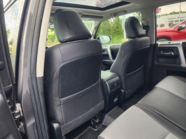 used 2022 Toyota 4Runner car, priced at $44,292