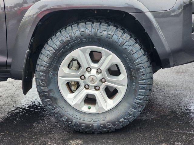 used 2022 Toyota 4Runner car, priced at $44,292