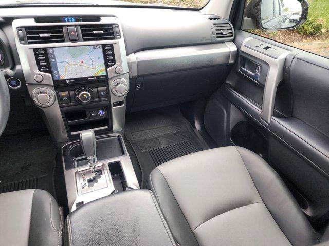 used 2022 Toyota 4Runner car, priced at $44,292