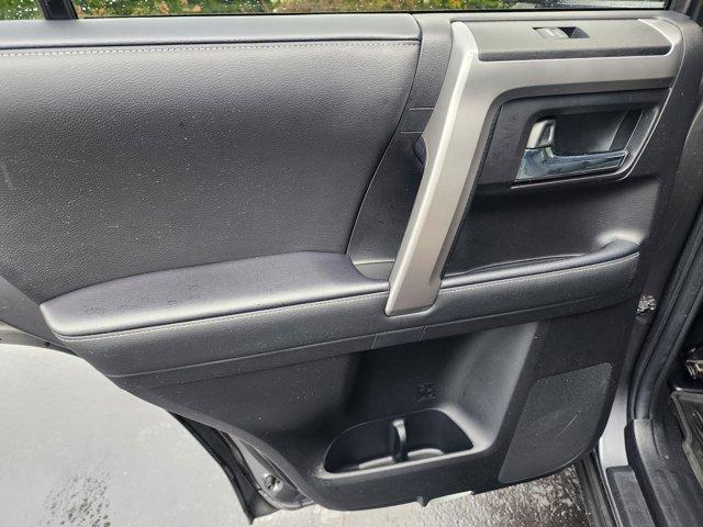 used 2022 Toyota 4Runner car, priced at $44,292
