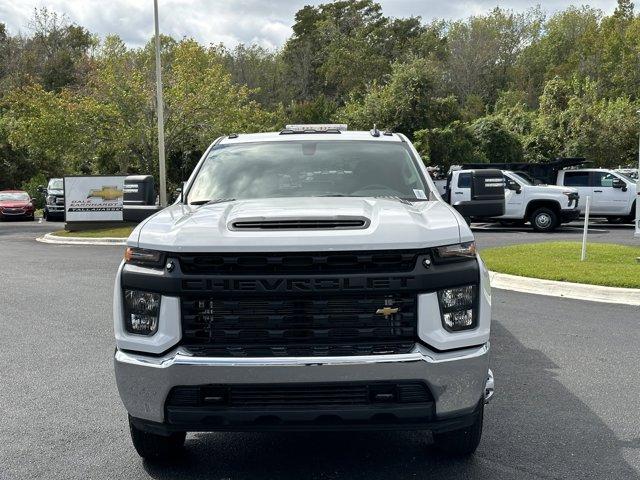 new 2023 Chevrolet Silverado 3500 car, priced at $57,713