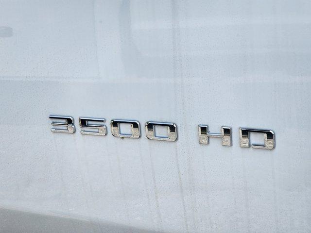 new 2024 Chevrolet Silverado 3500 car, priced at $72,795