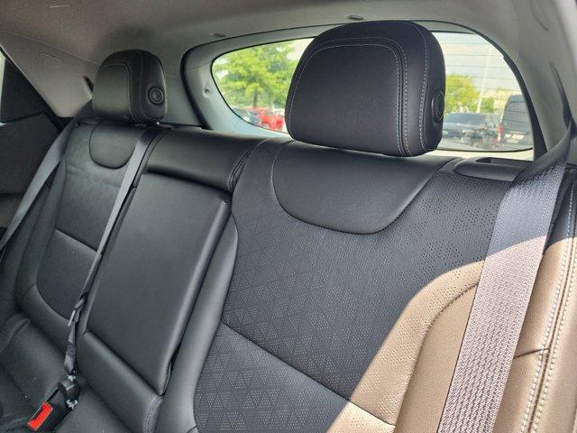 used 2023 Chevrolet Bolt EV car, priced at $24,275