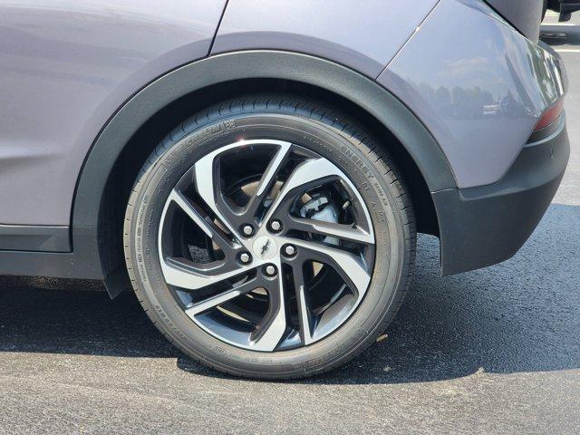 used 2023 Chevrolet Bolt EV car, priced at $24,275