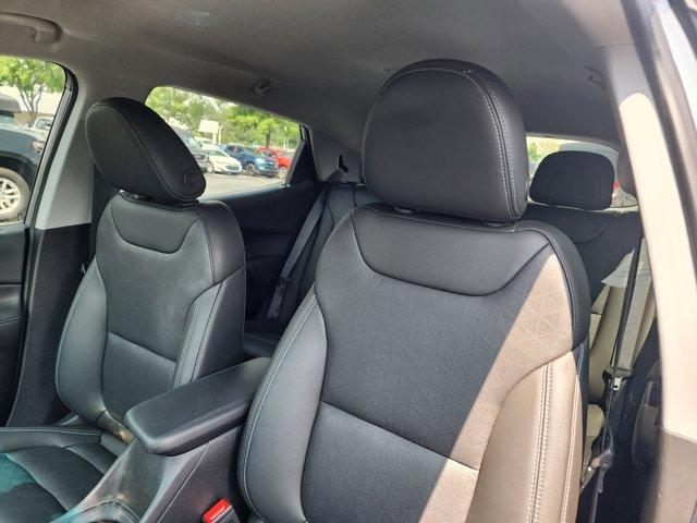 used 2023 Chevrolet Bolt EV car, priced at $24,275