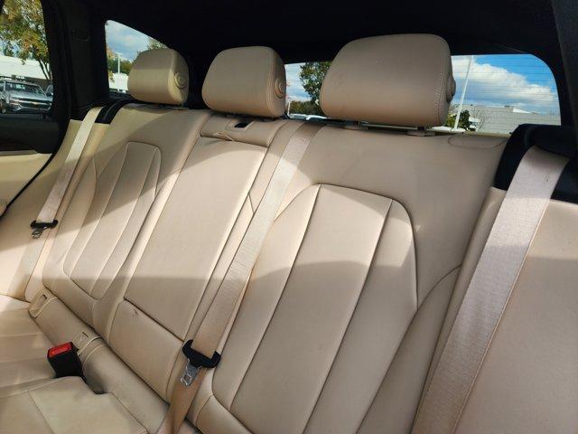 used 2019 BMW X3 car, priced at $27,425