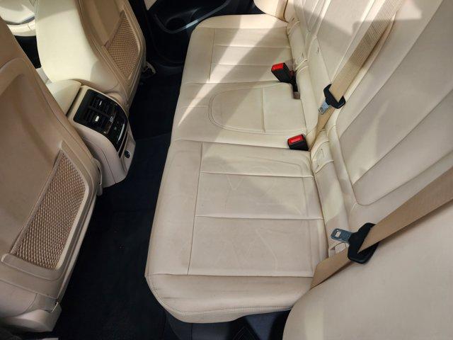 used 2019 BMW X3 car, priced at $27,425