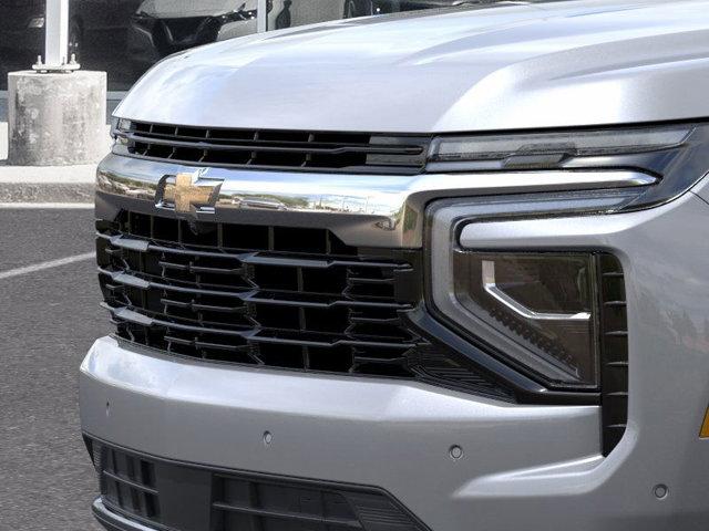 new 2025 Chevrolet Tahoe car, priced at $61,595