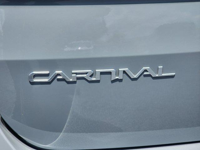 used 2024 Kia Carnival car, priced at $40,825