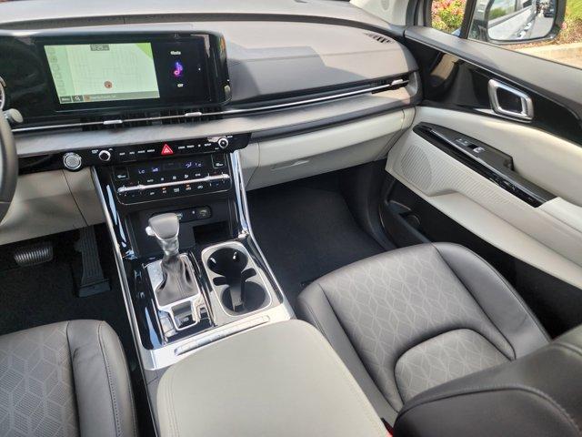 used 2024 Kia Carnival car, priced at $40,825