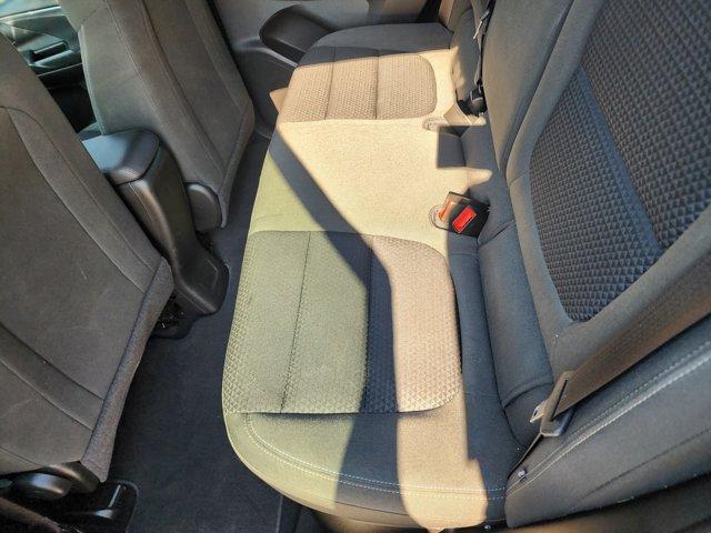 used 2023 Chevrolet Bolt EV car, priced at $19,790